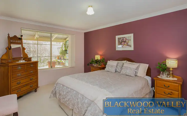 Sixth view of Homely house listing, 26 Maslin Street, Bridgetown WA 6255