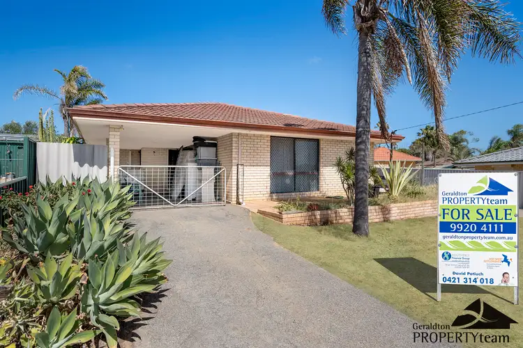 Main view of Homely house listing, 41 Clematis Crescent, Utakarra WA 6530