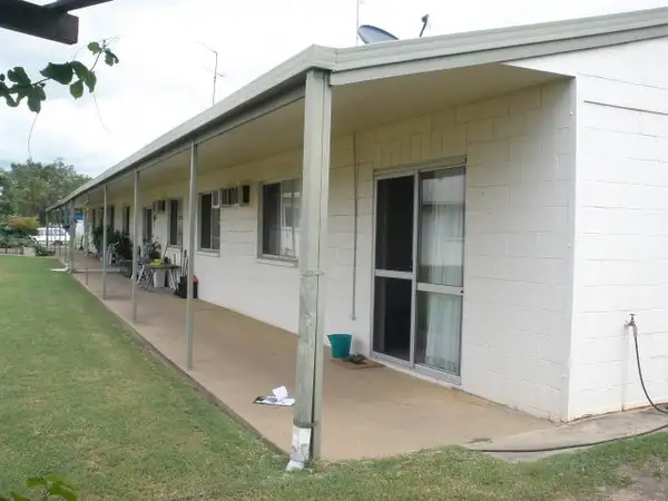 Main view of Homely apartment listing, 2/22 Wilga Street, Blackwater QLD 4717