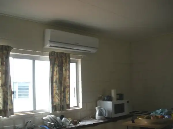 Third view of Homely apartment listing, 2/22 Wilga Street, Blackwater QLD 4717