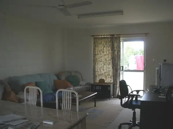 Fourth view of Homely apartment listing, 2/22 Wilga Street, Blackwater QLD 4717