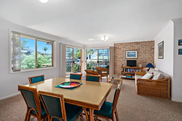 Fourth view of Homely townhouse listing, 2/25 Soldiers Point Road, Soldiers Point NSW 2317