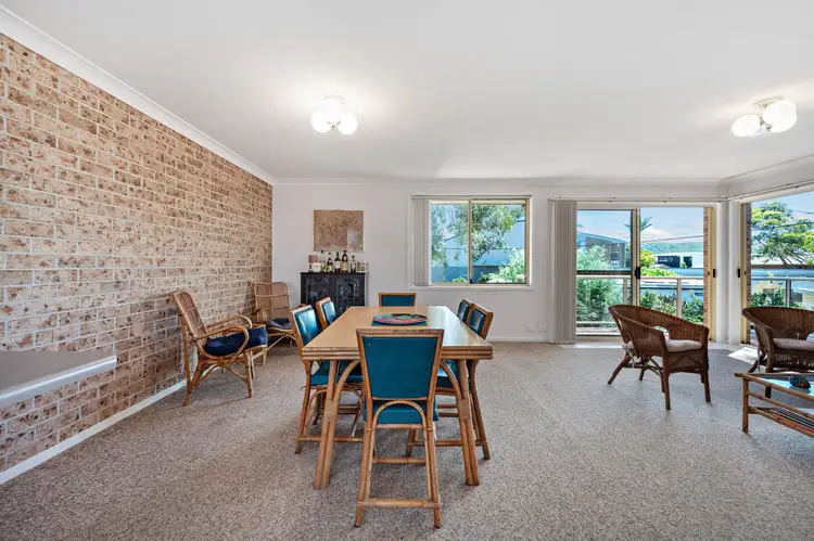 Fifth view of Homely townhouse listing, 2/25 Soldiers Point Road, Soldiers Point NSW 2317