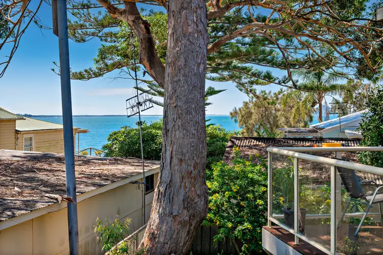 Sixth view of Homely townhouse listing, 2/25 Soldiers Point Road, Soldiers Point NSW 2317