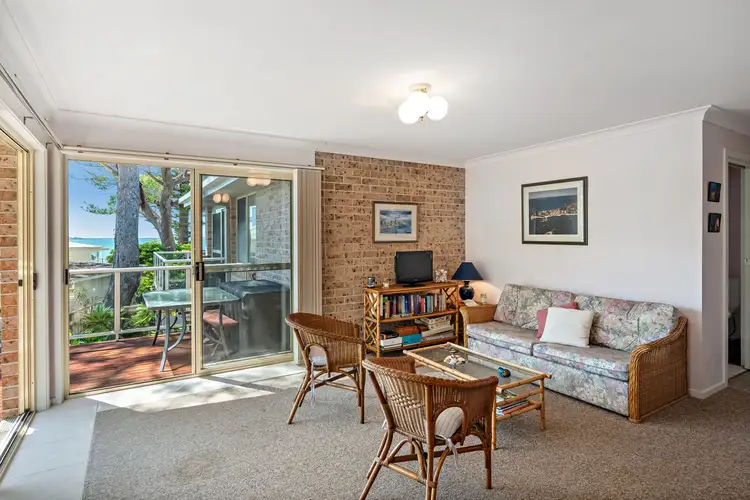 Seventh view of Homely townhouse listing, 2/25 Soldiers Point Road, Soldiers Point NSW 2317