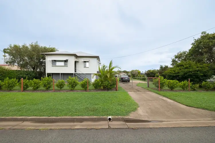 Main view of Homely house listing, 18 Dodd Street, Proserpine QLD 4800