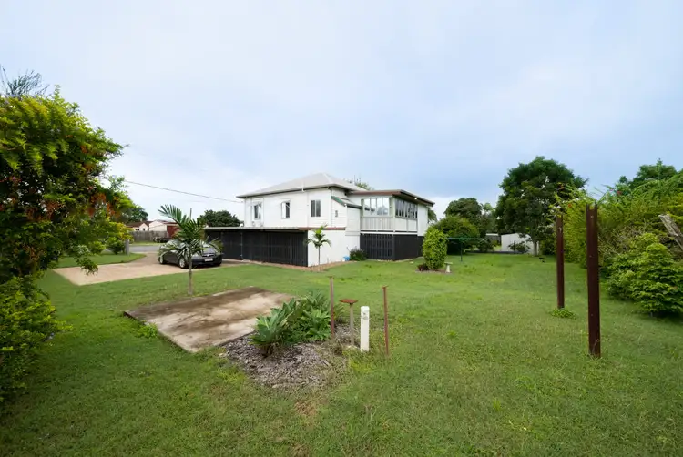 Second view of Homely house listing, 18 Dodd Street, Proserpine QLD 4800