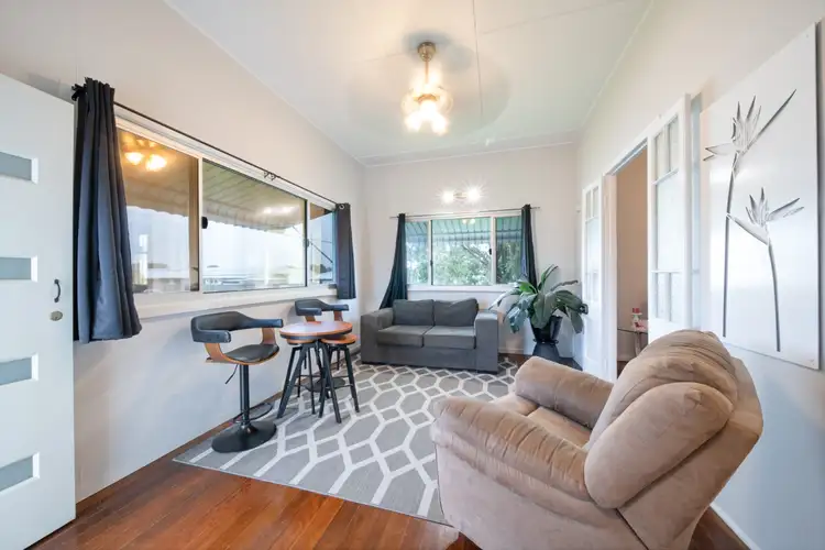 Third view of Homely house listing, 18 Dodd Street, Proserpine QLD 4800