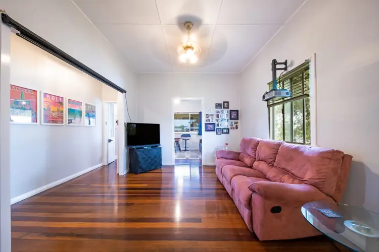 Fourth view of Homely house listing, 18 Dodd Street, Proserpine QLD 4800