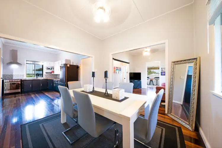 Fifth view of Homely house listing, 18 Dodd Street, Proserpine QLD 4800