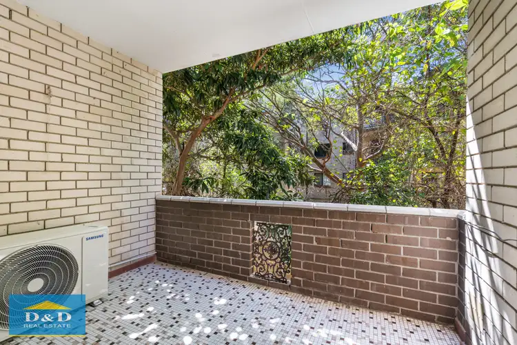5/2 King Street, Parramatta NSW 2150