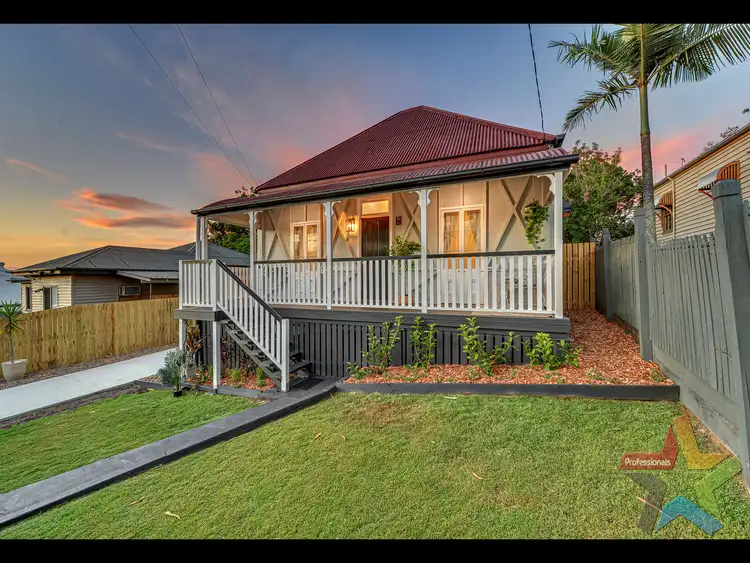 74 Tiger Street, Ipswich QLD 4305