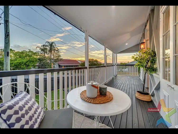 Second view of Homely house listing, 74 Tiger Street, Ipswich QLD 4305