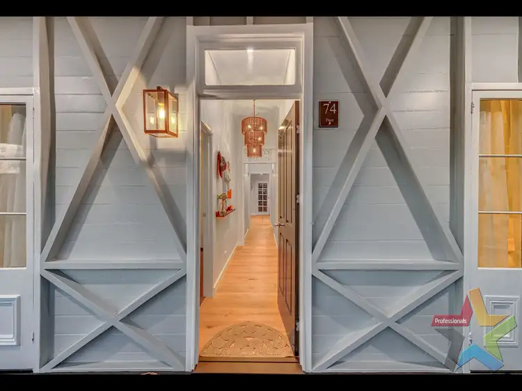 Third view of Homely house listing, 74 Tiger Street, Ipswich QLD 4305