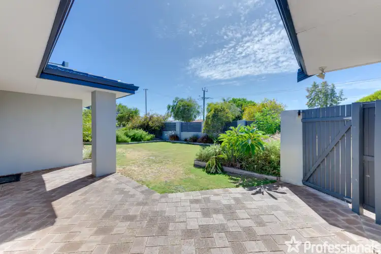 Fourth view of Homely house listing, 18 Waikiki Road, Safety Bay WA 6169