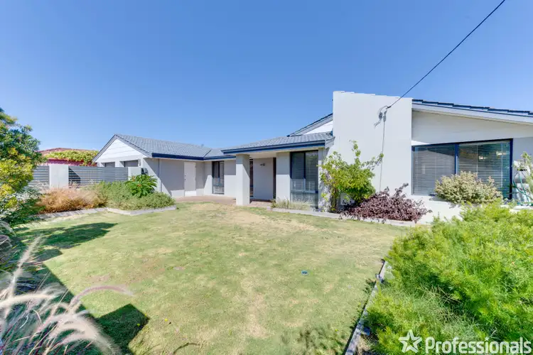 Fifth view of Homely house listing, 18 Waikiki Road, Safety Bay WA 6169