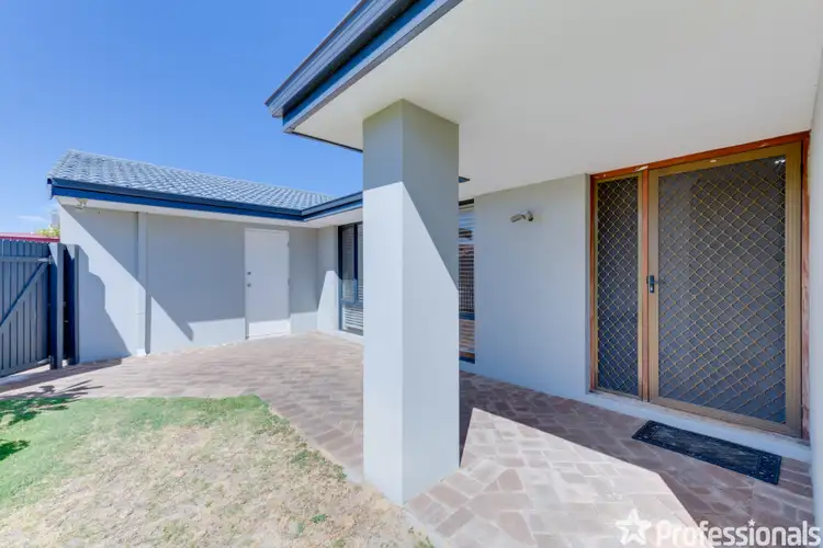 Sixth view of Homely house listing, 18 Waikiki Road, Safety Bay WA 6169