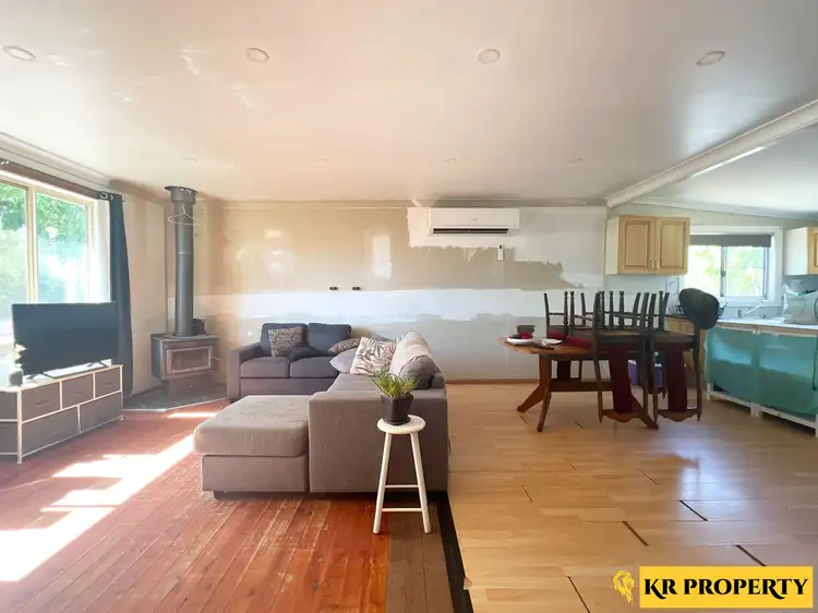 Fourth view of Homely house listing, 23 James Hibbens Avenue, Wee Waa NSW 2388