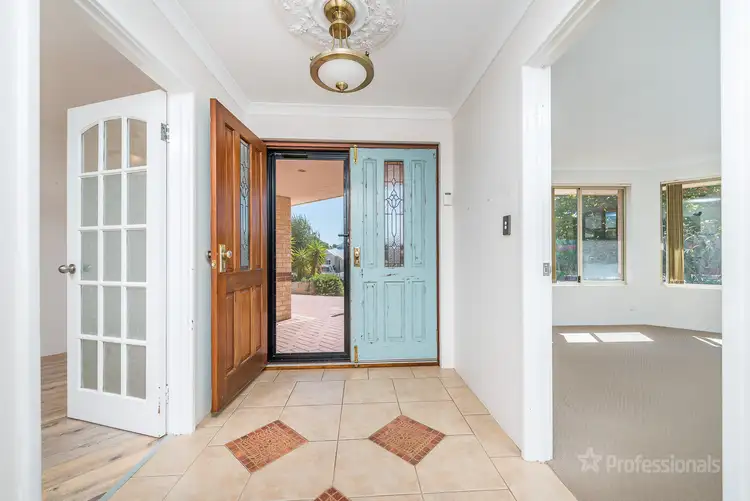 Fourth view of Homely house listing, 10 Horsley Green, Butler WA 6036