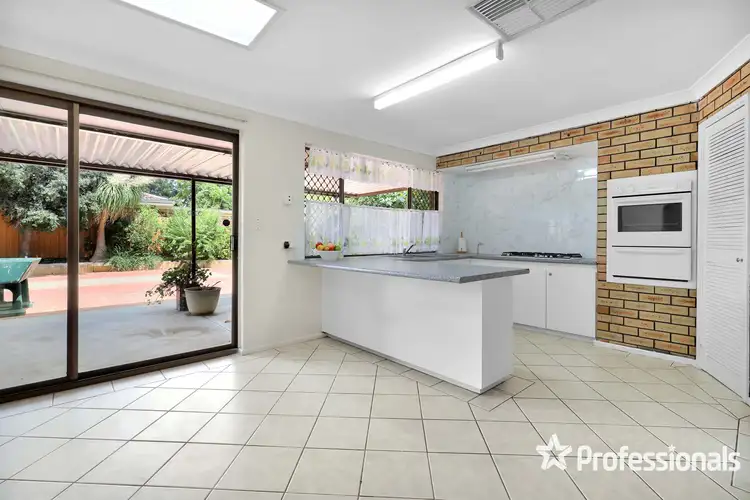 Fourth view of Homely house listing, 26 Jacqueline Drive, Thornlie WA 6108