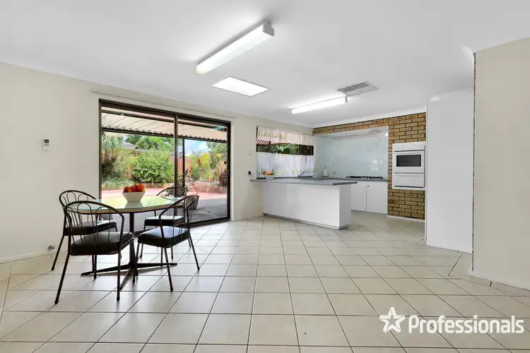 Sixth view of Homely house listing, 26 Jacqueline Drive, Thornlie WA 6108