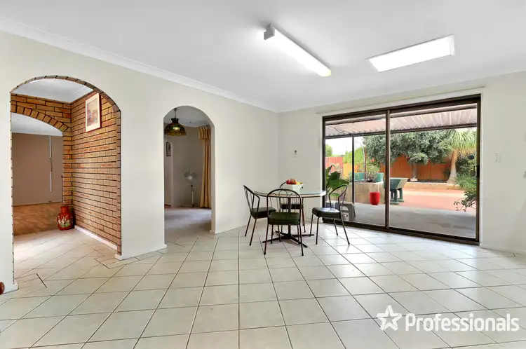 Seventh view of Homely house listing, 26 Jacqueline Drive, Thornlie WA 6108