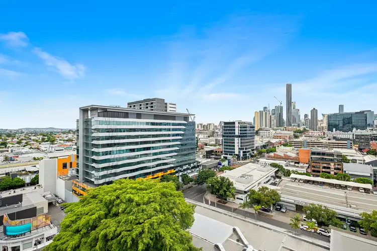 1003/8 Church Street, Fortitude Valley QLD 4006