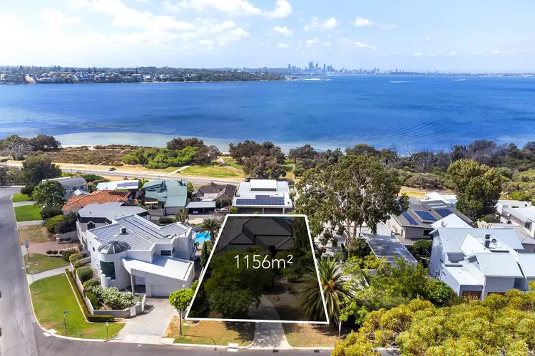 3 Stoneham Road, Attadale WA 6156