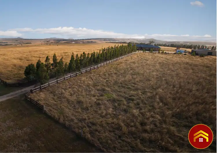 Main view of Homely rural property listing, 161 Paces Lane, Rowsley VIC 3340