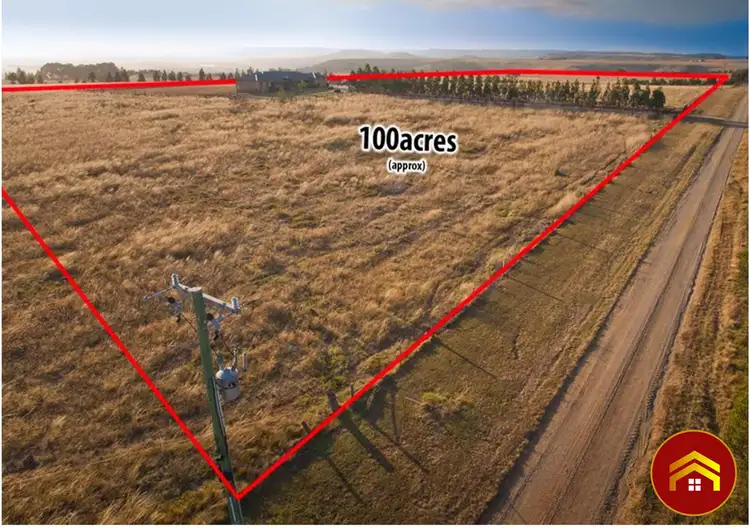 Second view of Homely rural property listing, 161 Paces Lane, Rowsley VIC 3340