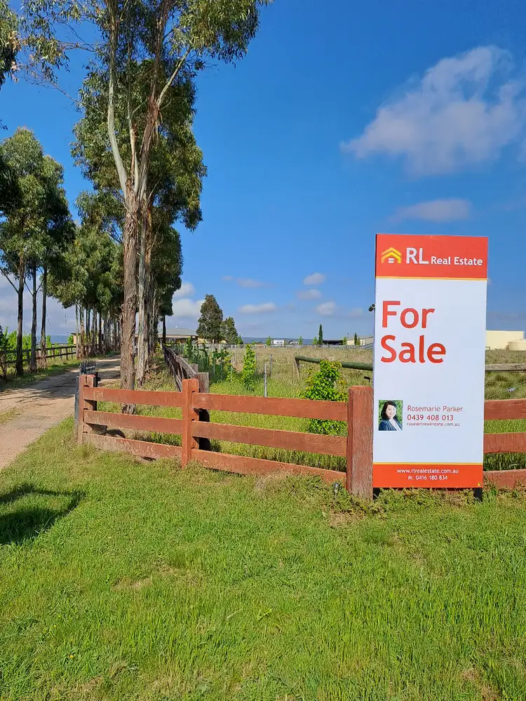 Third view of Homely rural property listing, 161 Paces Lane, Rowsley VIC 3340