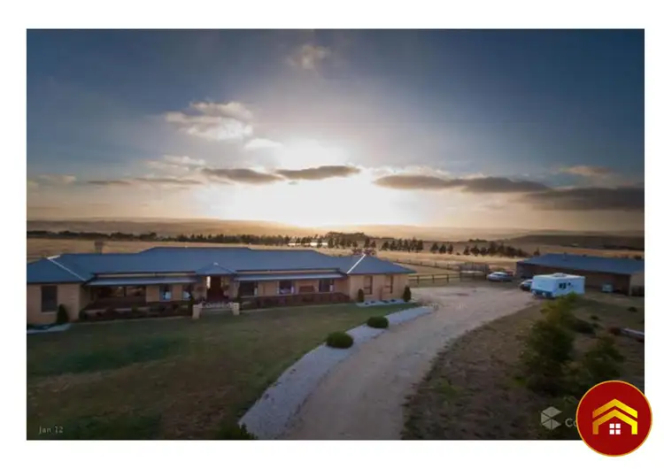 Fifth view of Homely rural property listing, 161 Paces Lane, Rowsley VIC 3340