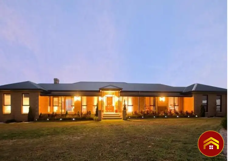 Sixth view of Homely rural property listing, 161 Paces Lane, Rowsley VIC 3340