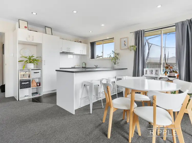 Main view of Homely villa listing, 7/48 Racecourse Road, Brighton TAS 7030