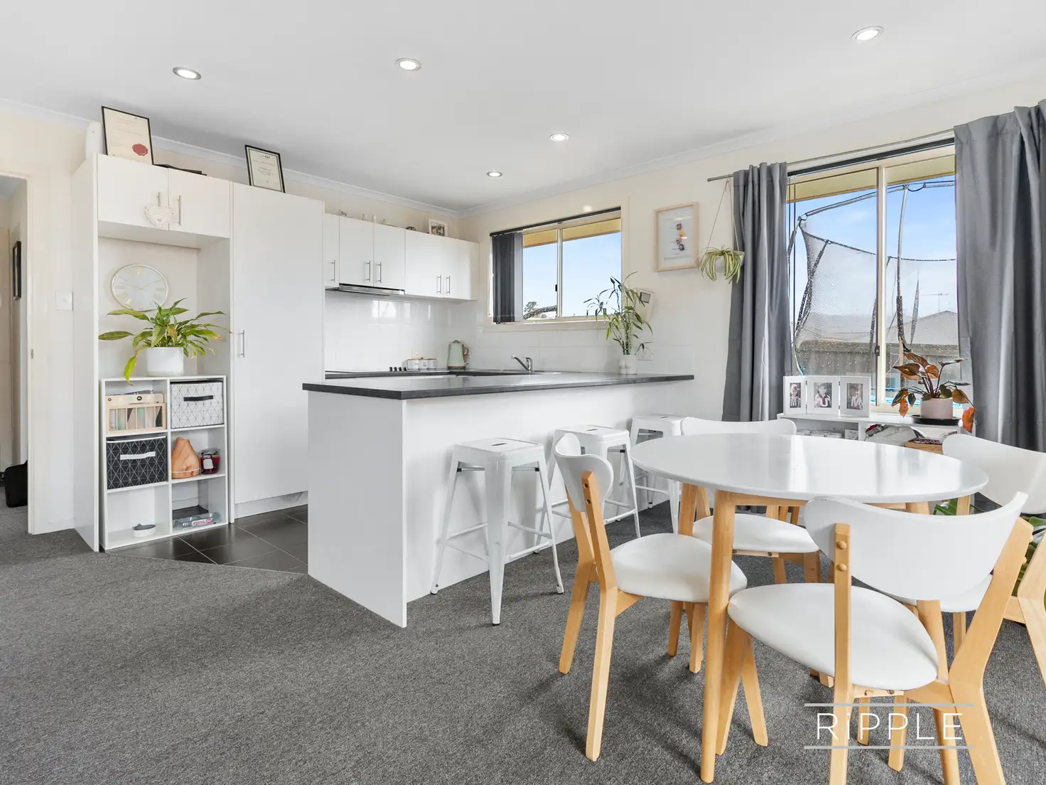 Main view of Homely villa listing, 7/48 Racecourse Road, Brighton TAS 7030