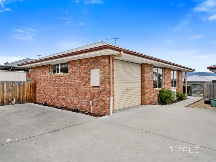 Second view of Homely villa listing, 7/48 Racecourse Road, Brighton TAS 7030