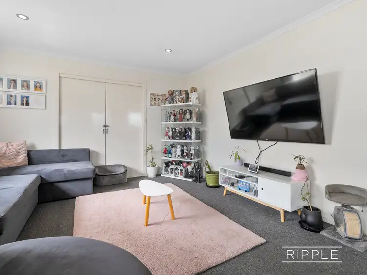 Third view of Homely villa listing, 7/48 Racecourse Road, Brighton TAS 7030