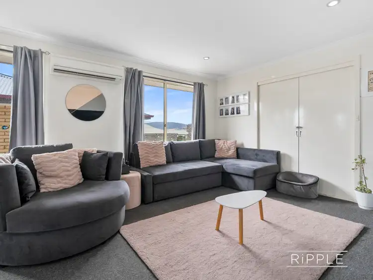 Fourth view of Homely villa listing, 7/48 Racecourse Road, Brighton TAS 7030