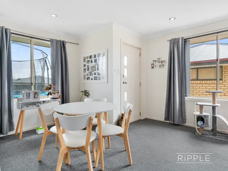 Sixth view of Homely villa listing, 7/48 Racecourse Road, Brighton TAS 7030