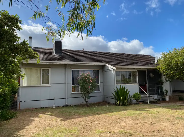 48 South Western Highway, Manjimup WA 6258