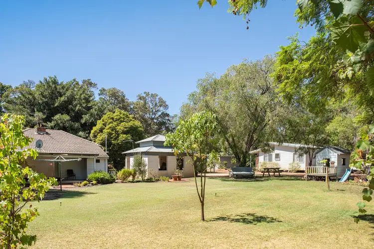 Main view of Homely house listing, 10 Florence Road, Vasse WA 6280