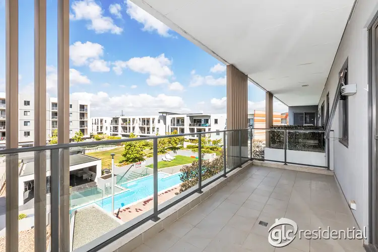 92/16 Midgegooroo Avenue, Cockburn Central WA 6164