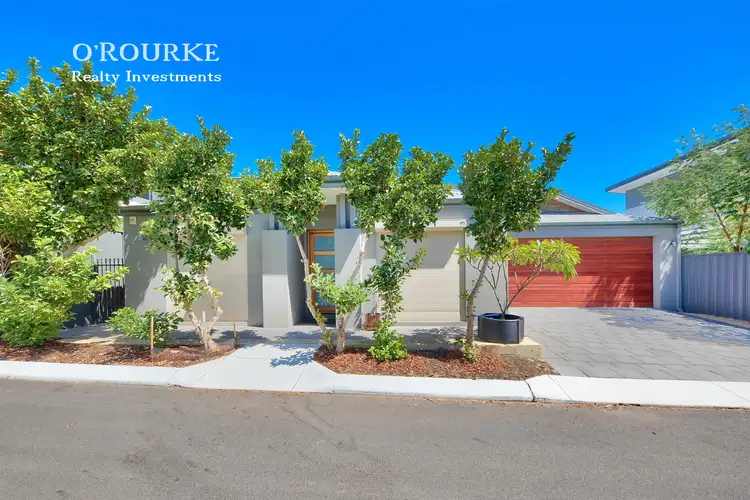Main view of Homely house listing, 200A Hancock Street, Doubleview WA 6018