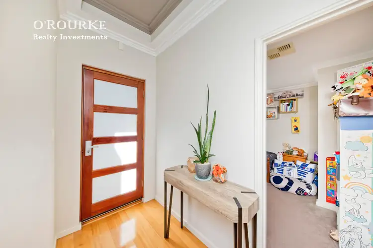 Second view of Homely house listing, 200A Hancock Street, Doubleview WA 6018