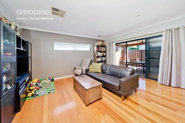 Third view of Homely house listing, 200A Hancock Street, Doubleview WA 6018