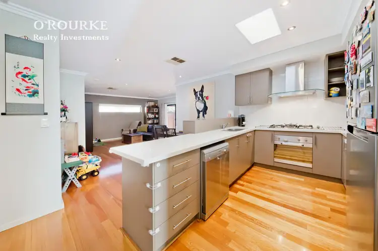 Fifth view of Homely house listing, 200A Hancock Street, Doubleview WA 6018