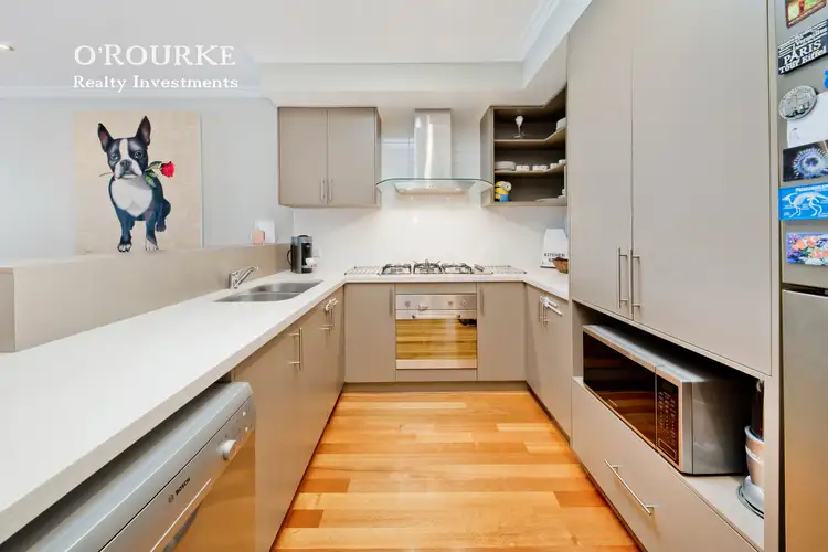 Sixth view of Homely house listing, 200A Hancock Street, Doubleview WA 6018