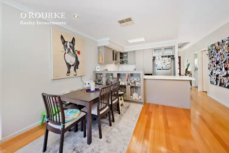Seventh view of Homely house listing, 200A Hancock Street, Doubleview WA 6018