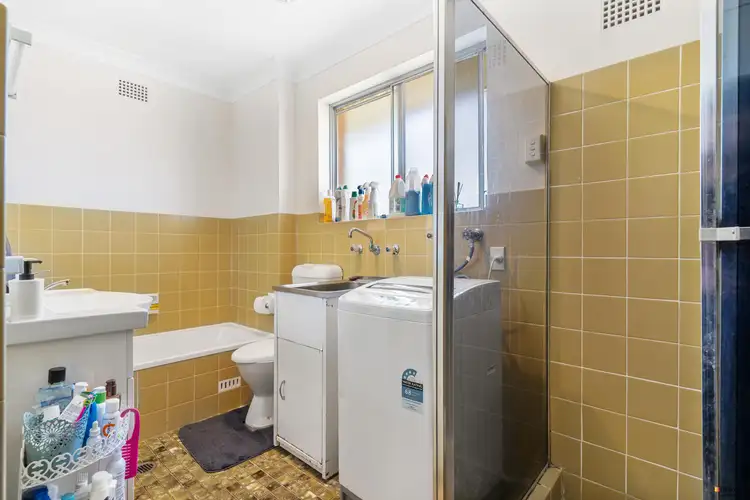 Fifth view of Homely unit listing, 17/15 Cecil Street, Ashfield NSW 2131