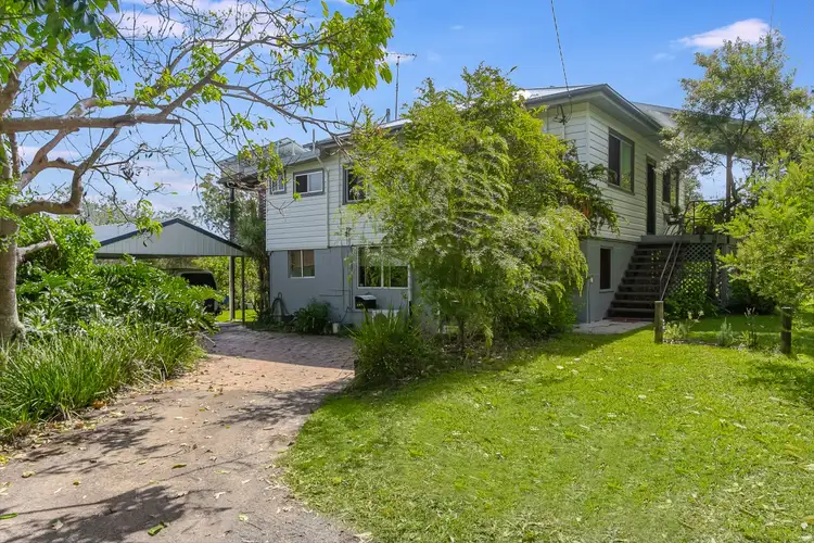 Second view of Homely house listing, 238 Clothiers Creek Road, Nunderi NSW 2484